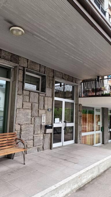B&V Mountain Dream Home Aosta Exterior photo
